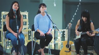 Come Thou Fount (Hallelujah) - Awaken Generation (feat. Daphne Tan & Rachel Lim) // Sons & Daughters