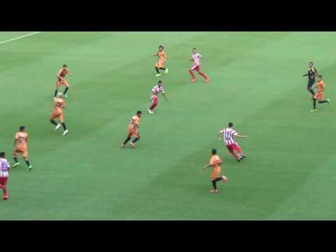 Andrel Castro Sul America 2016