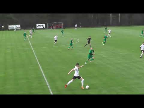 Mecz LZS Jarocin - LZS Ździary 8.04.2023