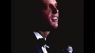 Luis Miguel Cuando vuelva a tu lado Auditorio Nacional 1992