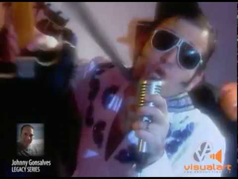 Zoom - Soca Elvis - JoGo Productions - VA (Johnny Gonsalves Legacy series)