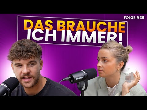 Our 10 Essentials – From everyday helpers to keepsakes | Lausch mit Flair Podcast #40