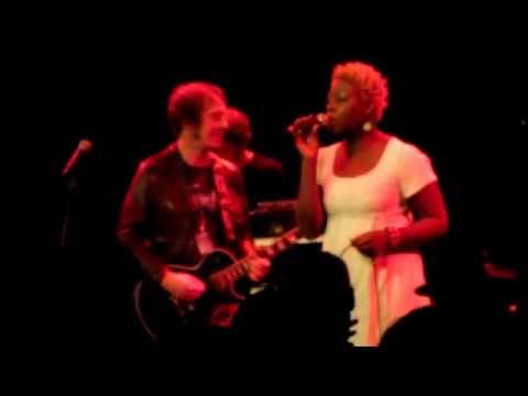 The Dynamics - Live In Munich (Feb 7th 2012)