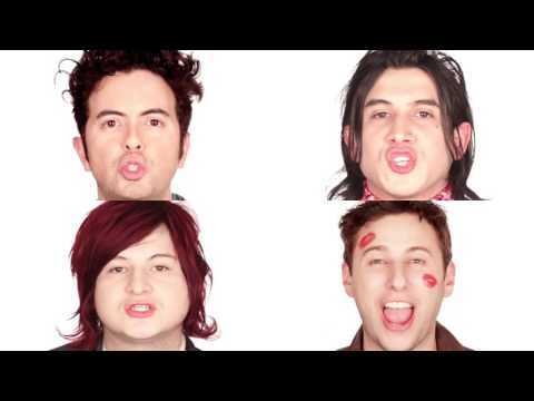 The Last Bandoleros – Where Do You Go? (Official Music Video)