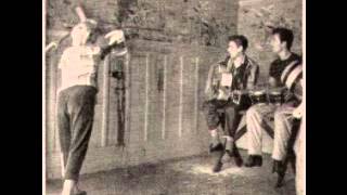 Troyce Key feat  Eddie Cochran Baby Please Don't Go