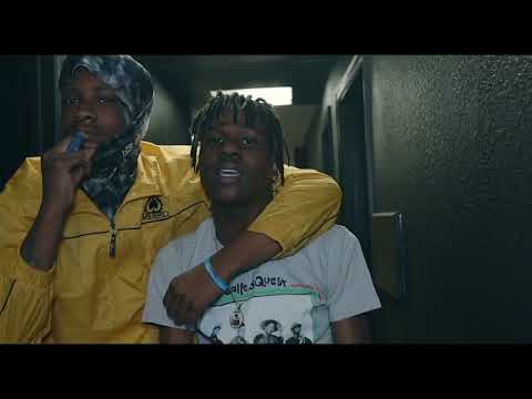 Kay Foh - Dumb And Dumber (official video) #trending #doitforChop #props