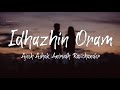 Idhazhin Oram Lyrics – 3 | Anirudh Ravichander | Dhanush | Ajesh Ashok | Shruthi Haasan