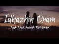 Idhazhin Oram Lyrics 3 Anirudh Ravichander Dhanush Ajesh Ashok Shruthi Haasan