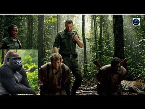 Wild Survival: The Cry for Help from the Green Forest Waiting to Be Heard