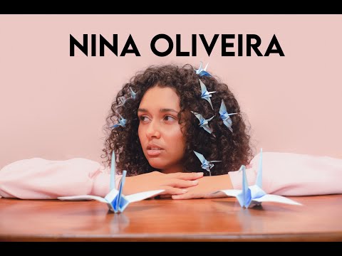 NINA OLIVEIRA - Passarinho (Clipe)