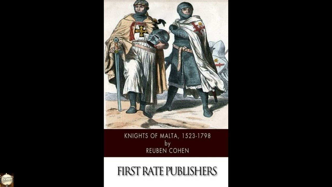 Knights of Malta, 1523-1798