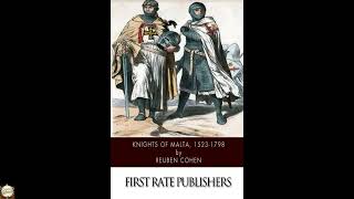Knights of Malta, 1523-1798