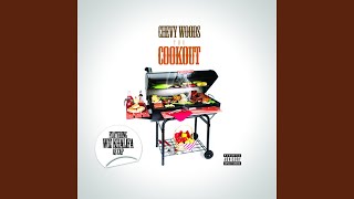 Cookout (feat. Wiz Khalifa)