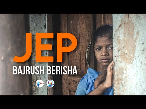 Bajrush Berisha - Jep