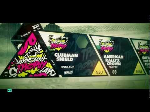 Let's Play Dirt 3 #001 Deutsch HD - Die Tour beginnt!