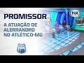 FUTURO PROMISSOR? Facincani Aposta Em Sucesso De 'jóia' Do Atlético-MG