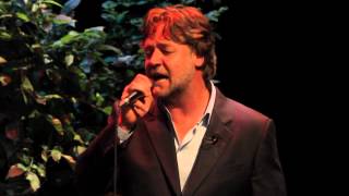 Indoor Garden Party - LSPU Hall - St. John&#39;s, Newfoundland - 2011 *Perfect In Your Eyes*