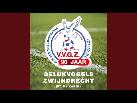 Gelukvogels Zwijndrecht