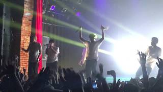 Brockhampton - 1997 DIANA ENCORE (LIVE in Cincinnati)