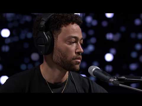Taylor McFerrin - Improvisations 1 & 2 (Live on KEXP)