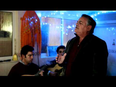 Gil Costa, "Fado Seixal" - "Xaile e lenço"