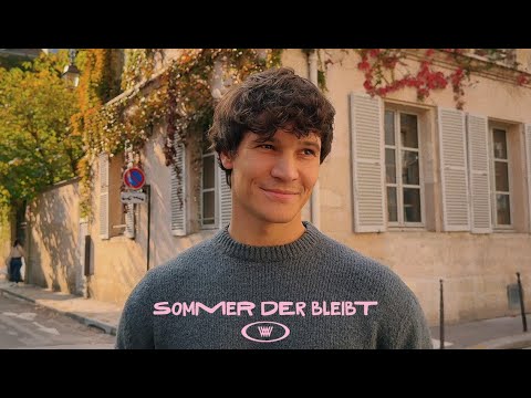 Video thumbnail for Sommer der bleibt