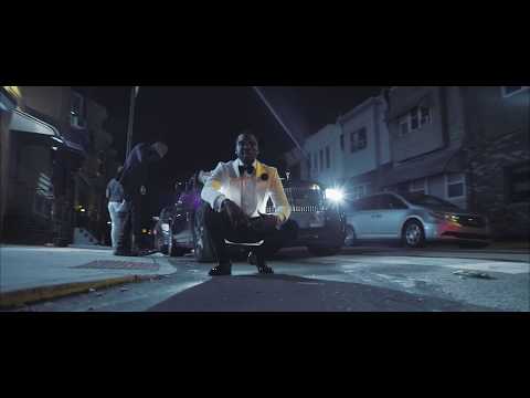 Meek Mill - Save Me [OFFICIAL MUSIC VIDEO]