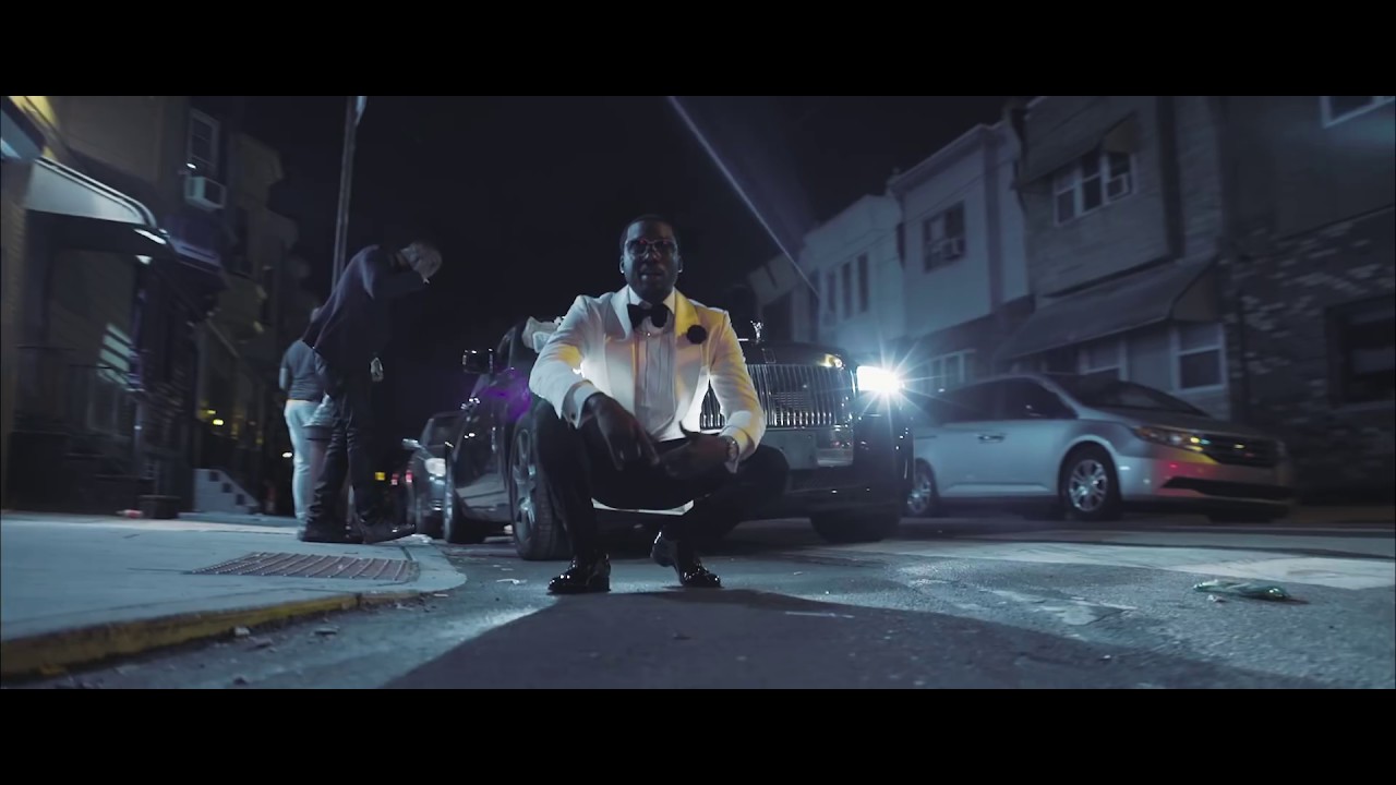 Meek Mill - Save Me [OFFICIAL MUSIC VIDEO]
