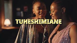 Download lagu TUHESHIMIANE/USINIDHARAU/Swahili insparational Song (Soul Touch Brand) mp3