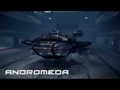 Star Citizen |ShipShowRoom | RSI Constellation | Taurus | Andromeda | Aquila | Phoenix |