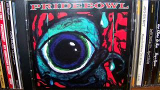 Pridebowl - Drippings Of The Past (1996) (Full Album)