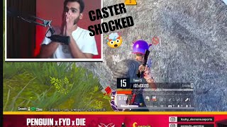 1v4 In Fyd to Get WWCD🐔?