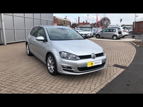 For Sale - FD14DJZ - GOLF GT 1.4 TSI 160PS 6-SPEED MANUAL 5 DOOR £8,990.00