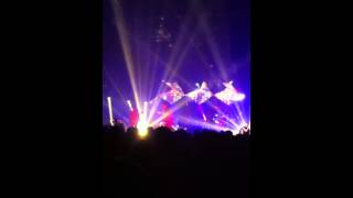 Yeasayer - Reagan's Skeleton (live from Union Transfer in P