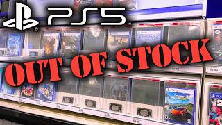 BUY these PS5 games NOW while YOU STILL CAN