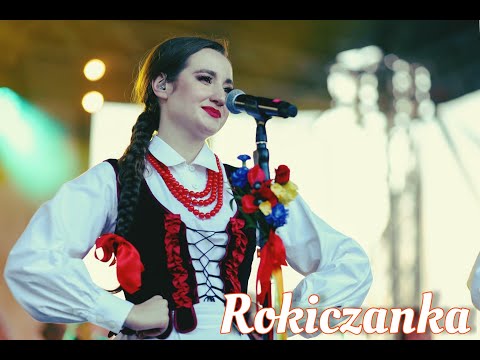 W moim ogródecku  - Rokiczanka // Koncert LIVE
