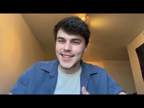 YAA Alums: IAN COURSEY - #YAAAlum