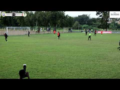 HARMONY FC VS AMAPRO SELECTED