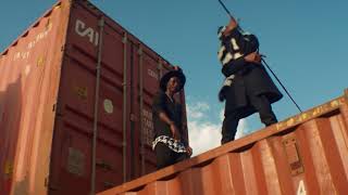 OCTOPIZZO - Red Namba Plate [ItsNambaNaneTV]