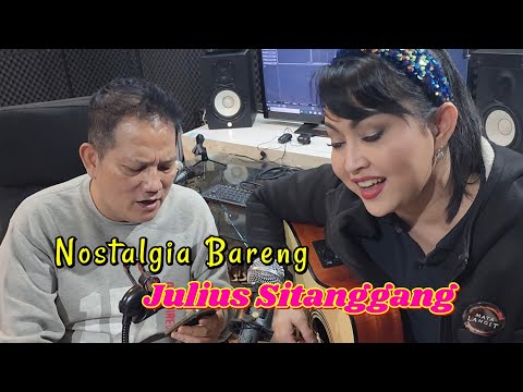DIA & DIA - JULIUS SITANGGANG & RATNA LISTY (Akustik).