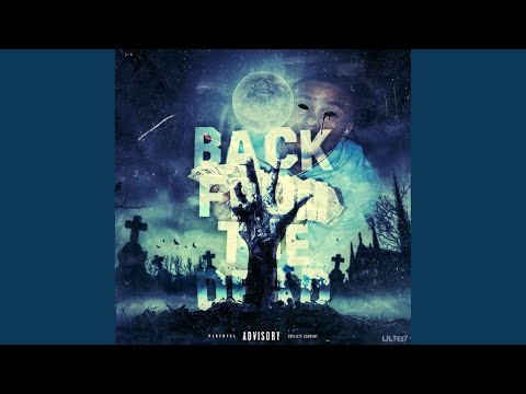 Cold Heart (feat. Luh Webb)