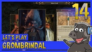 Lets Play - Grombrindal The White Dwarf Campaign - Total War: Warhammer - #14