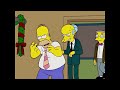 First Segment Cuts Season 15 Compilation The Simpsons