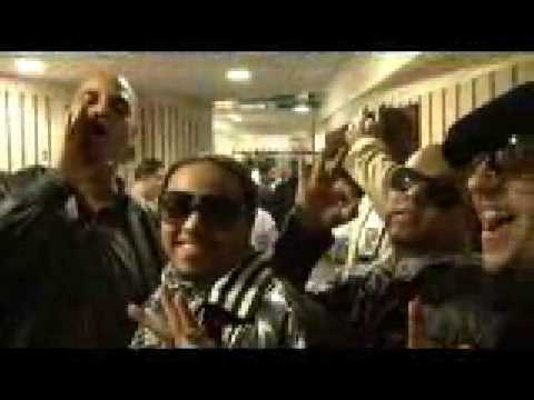 Don Omar Ft Marcy Place Ritz Theatre Live on Stage