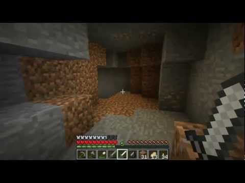 Český Let's Play Minecraft: S02E03 Průzkum pokračuje