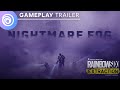 Nightmare Fog Gameplay Trailer | Tom Clancy’s Rainbow Six Extraction