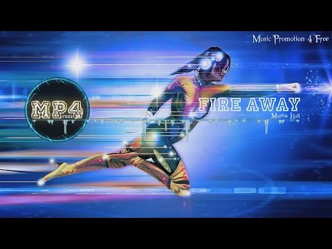 Fire Away by Martin Hall - [2010s Pop Music]