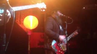 Pinback - Victorious D (partial)