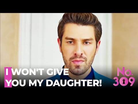 Songül Didn't Give Lale's Hand To Onur - No.309 Episode 195