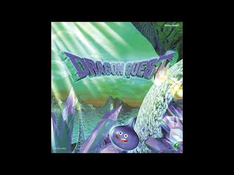 Dragon Quest Legend - Heavenly Flight (III)